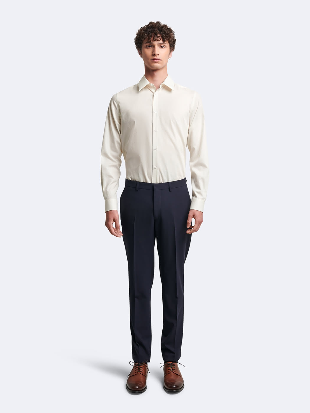 Chemise 100% coton - DEVRED 1902