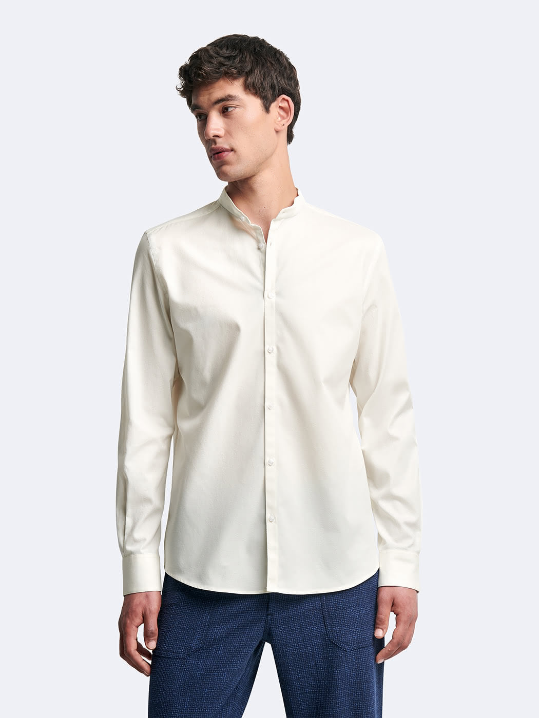 Chemise 100% coton - DEVRED 1902