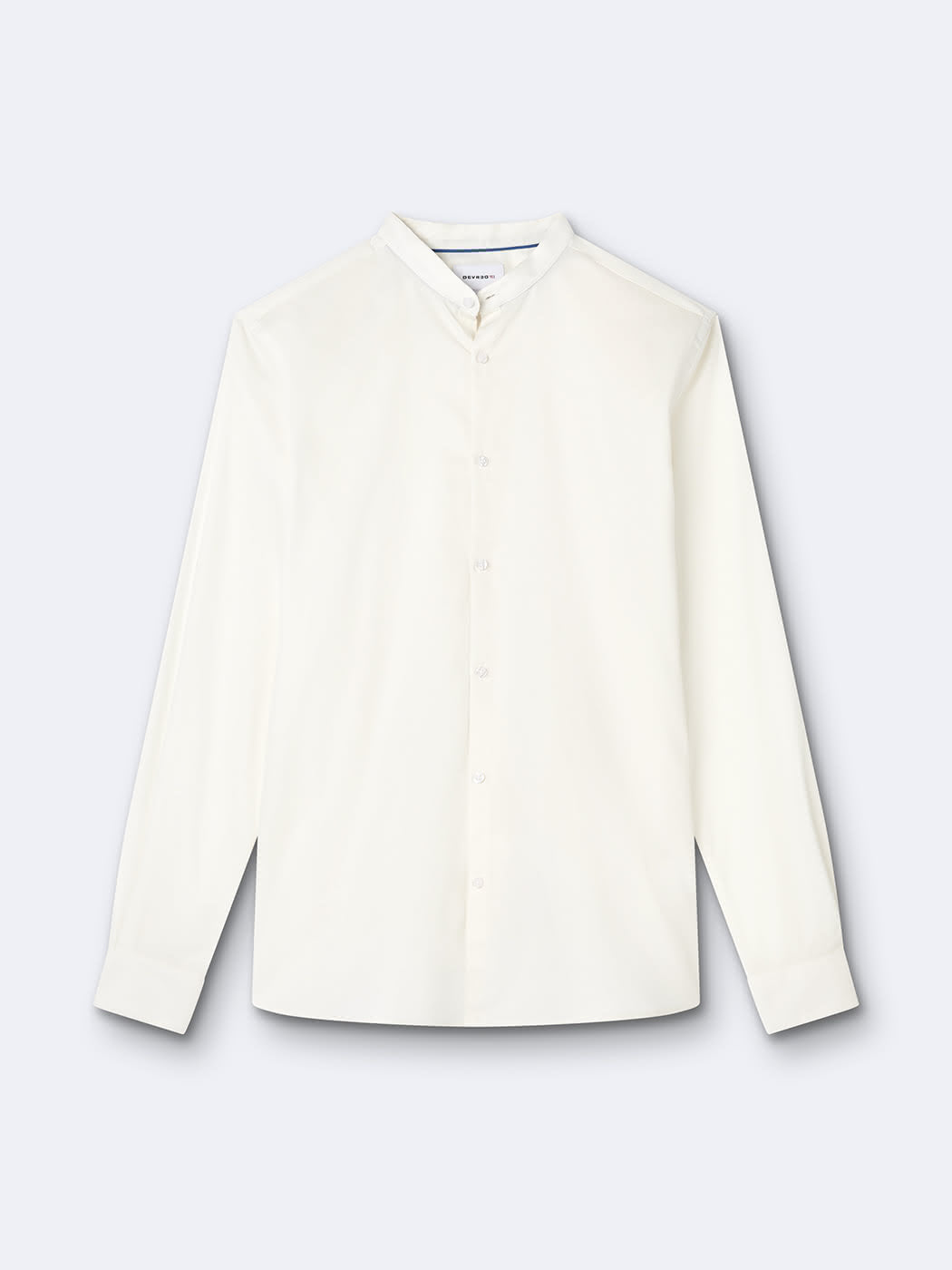 Chemise 100% coton - DEVRED 1902