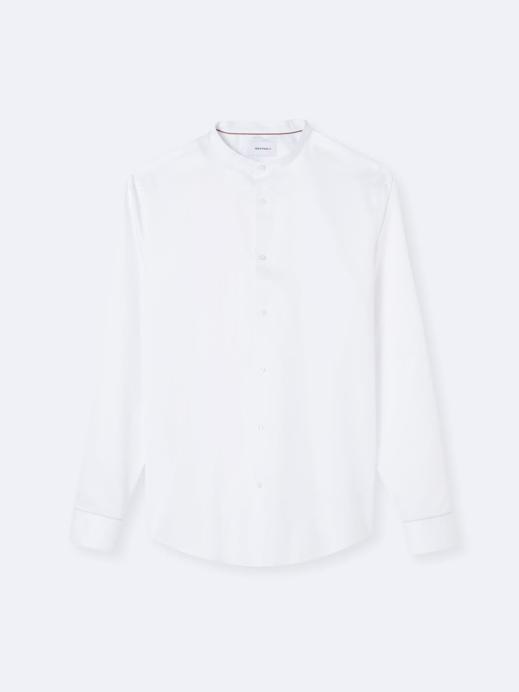 Chemise 100% coton à formes géométriques - DEVRED 1902