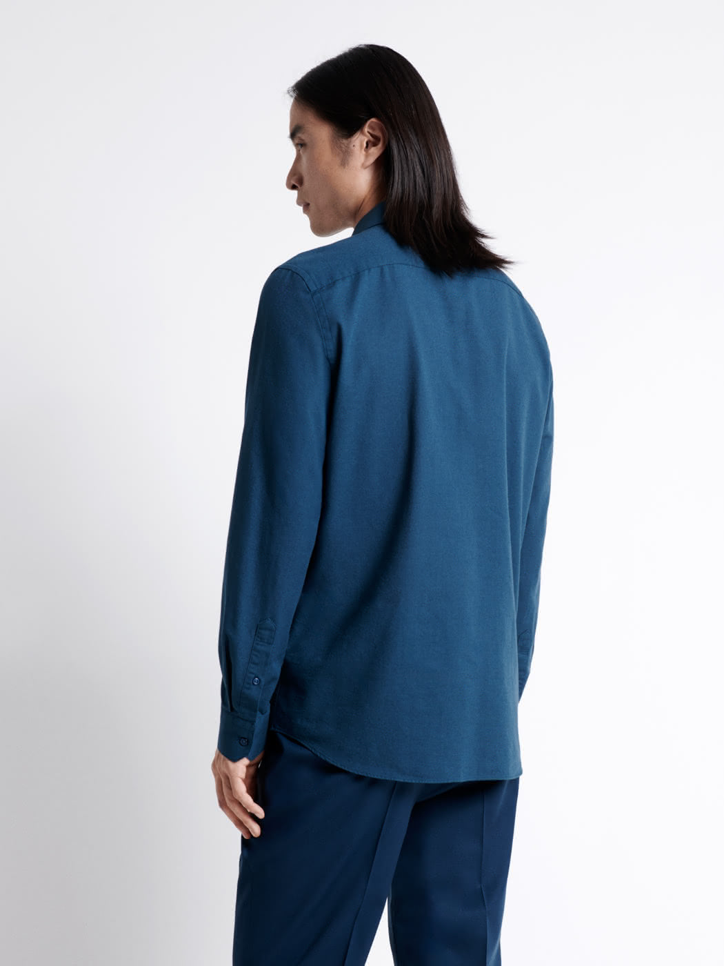 Chemise 100% coton - DEVRED 1902