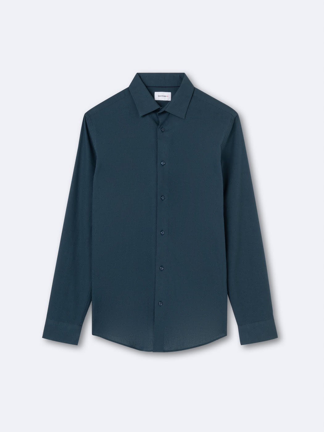 Chemise 100% coton - DEVRED 1902