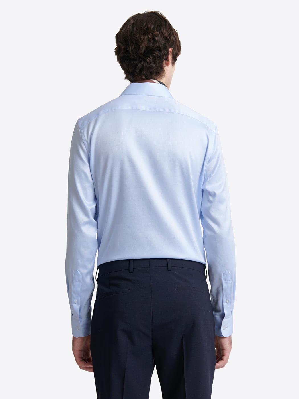 Chemise double retors 100% coton - DEVRED 1902