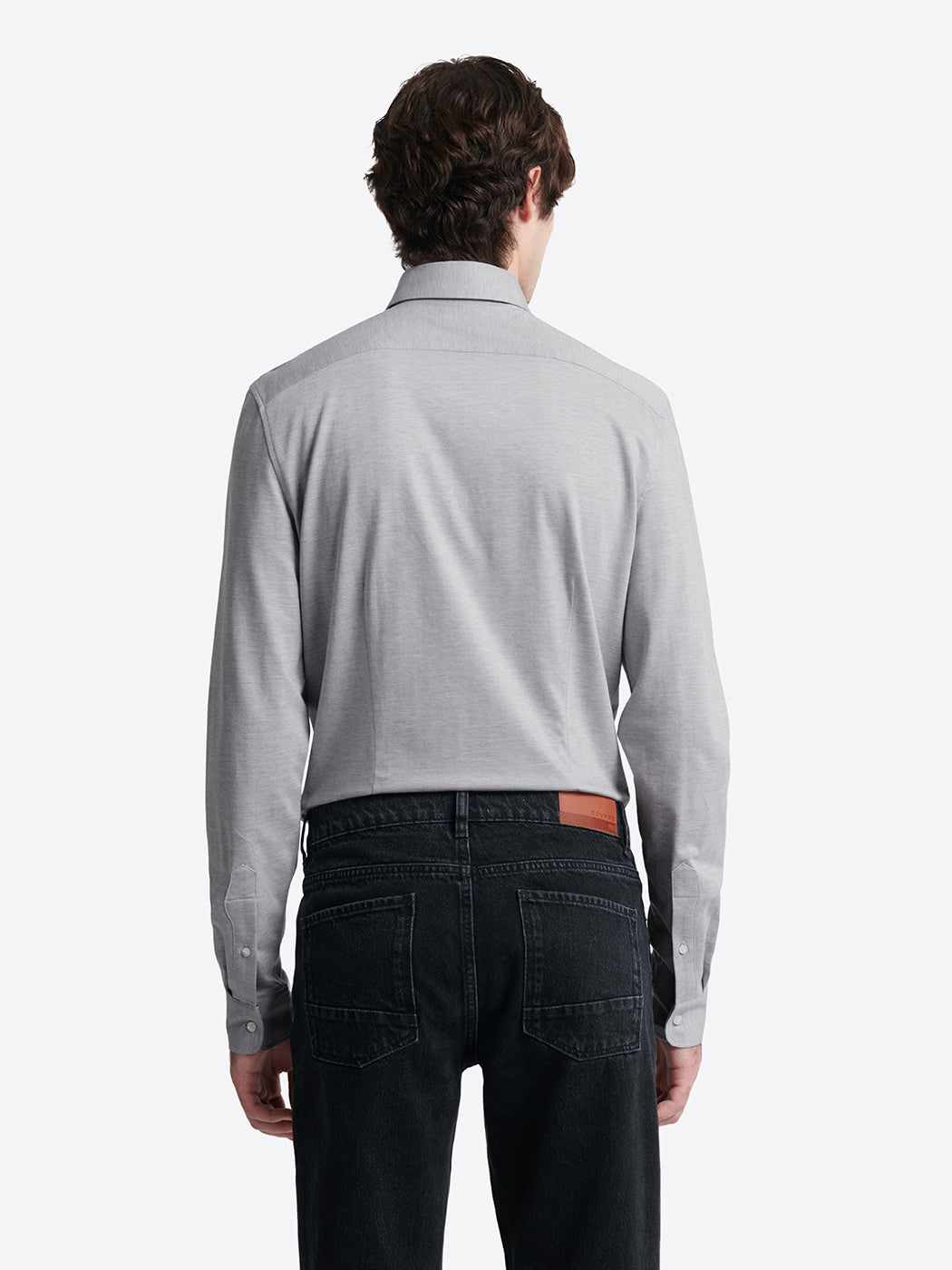 Chemise stretch 100% coton - DEVRED 1902