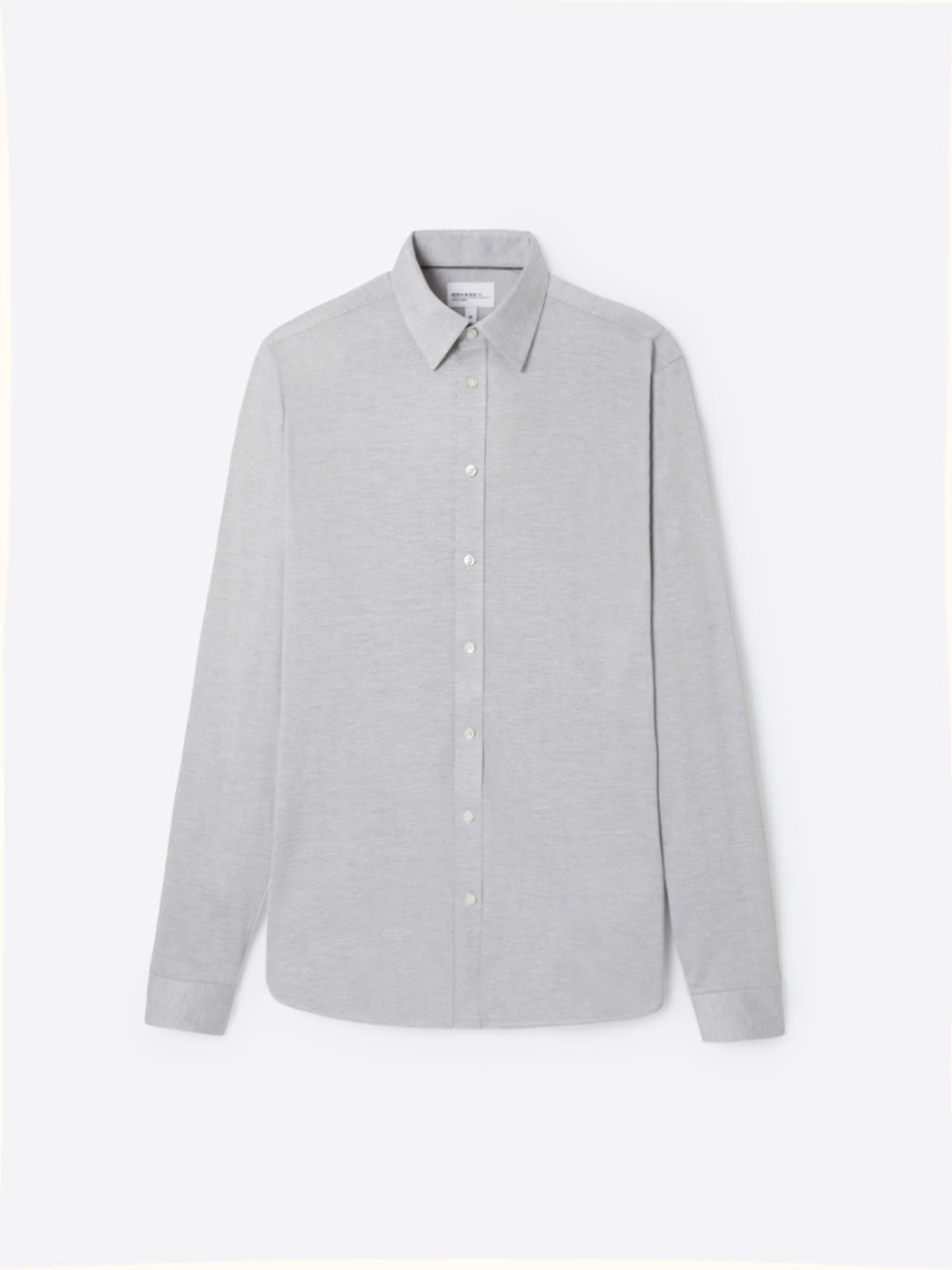 Chemise stretch 100% coton - DEVRED 1902