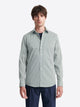 Chemise stretch fantaisie en coton - DEVRED 1902