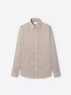 Chemise stretch fantisie 100% coton - DEVRED 1902