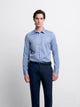 Chemise extraslim sans repassage - DEVRED 1902