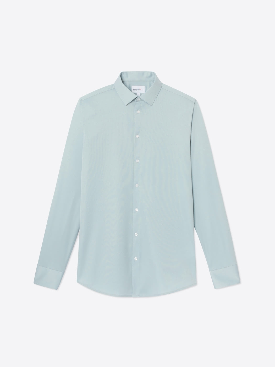 Chemise extraslim en tissu traveler - DEVRED 1902