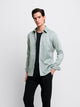 Chemise extraslim sans repassage - DEVRED 1902