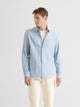 Chemise slim en coton - DEVRED 1902