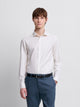 Chemise slim sans repassage - DEVRED 1902