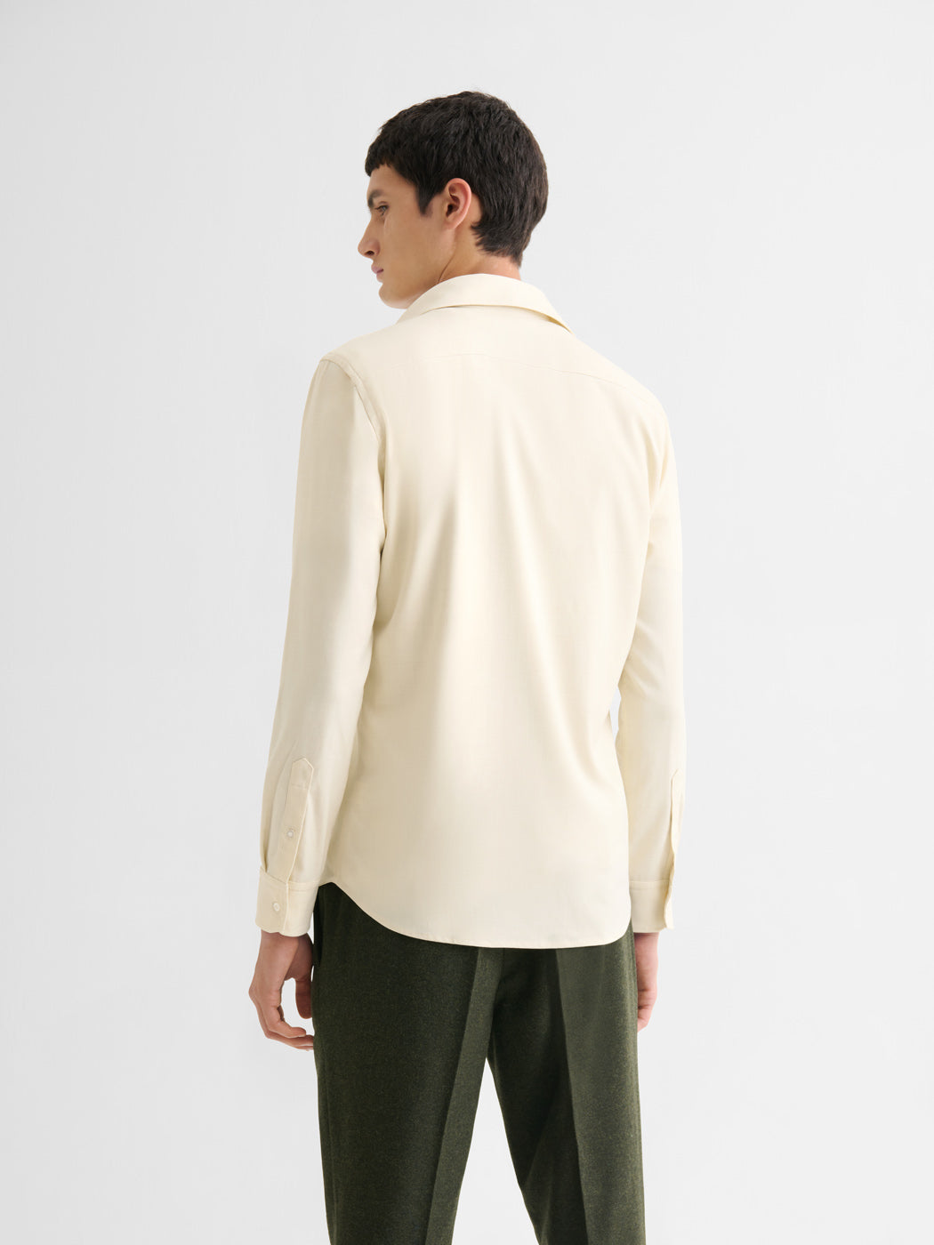 Chemise slim - DEVRED 1902