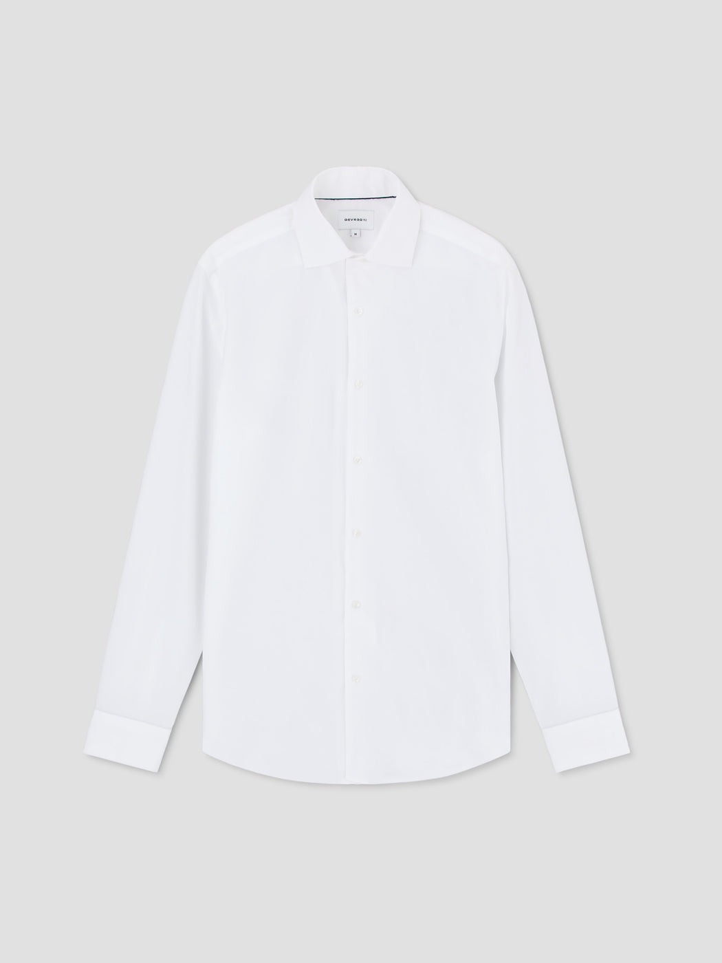CHEMISE ML VILLE HOMME - DEVRED 1902