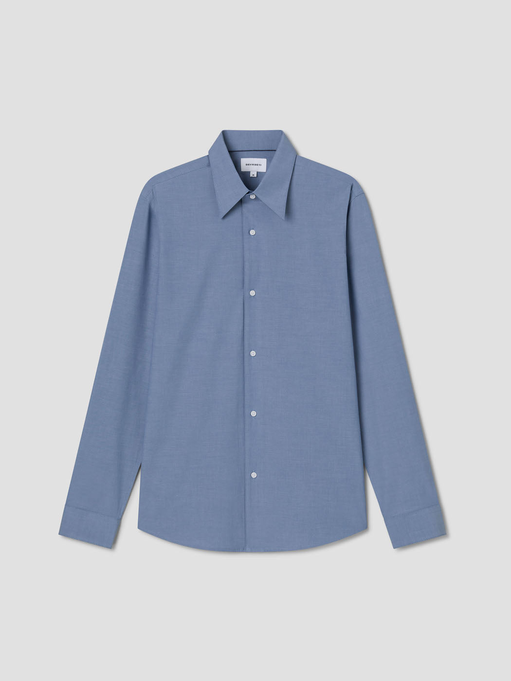 CHEMISE ML VILLE HOMME - DEVRED 1902