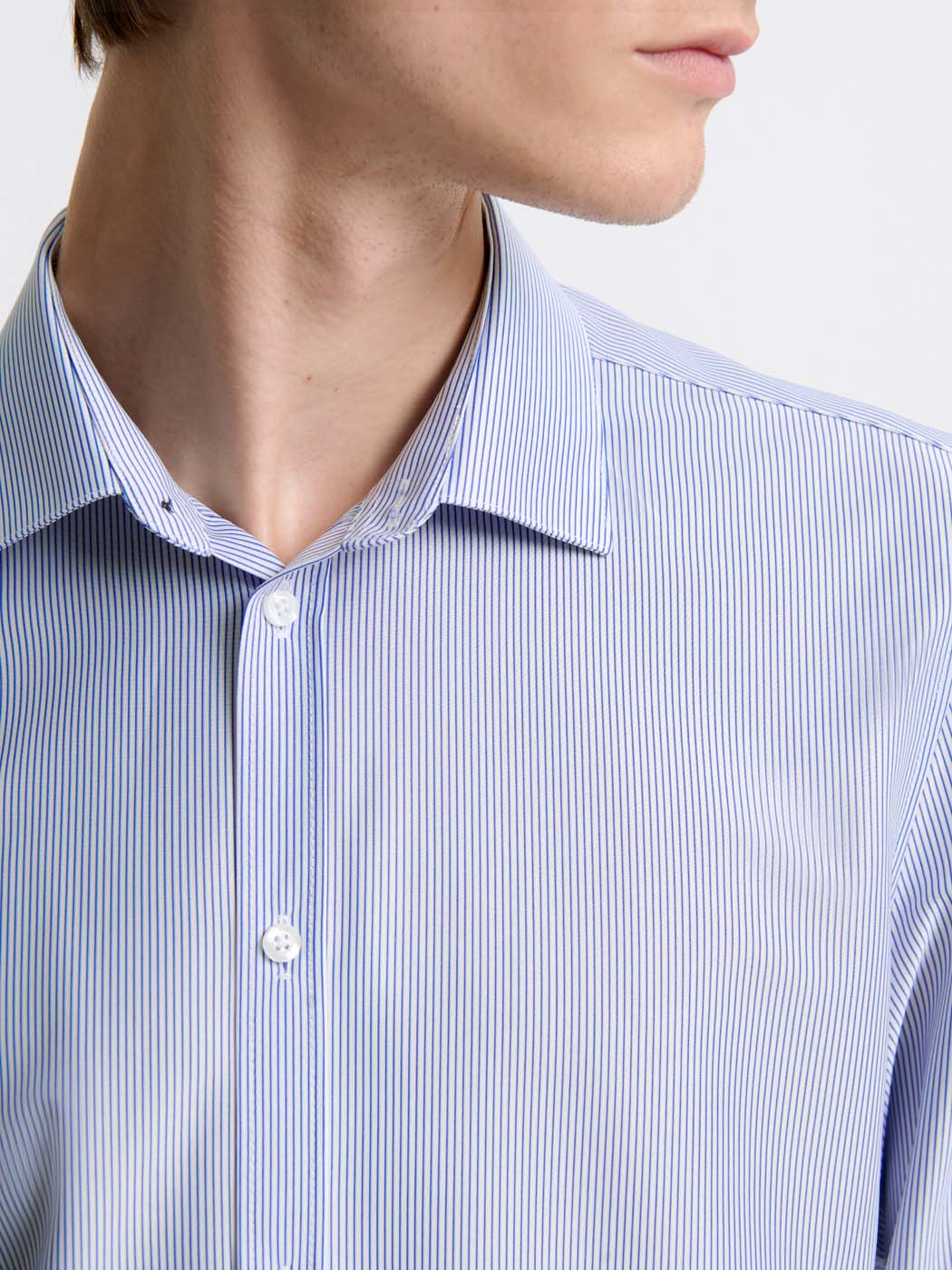 CHEMISE ML VILLE HOMME - DEVRED 1902