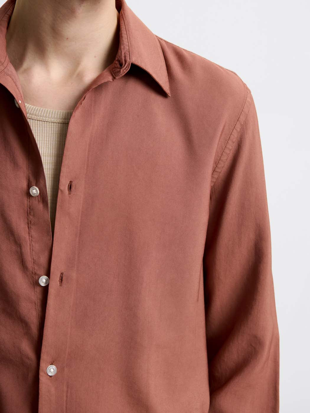 Chemise slim - DEVRED 1902