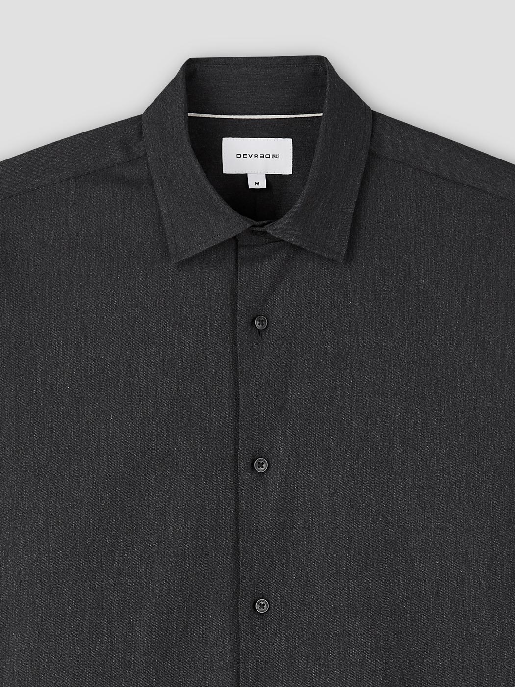 Chemise slim - DEVRED 1902