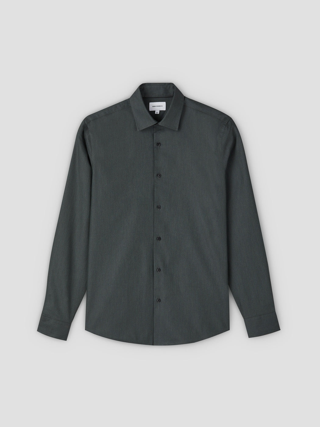 Chemise slim - DEVRED 1902