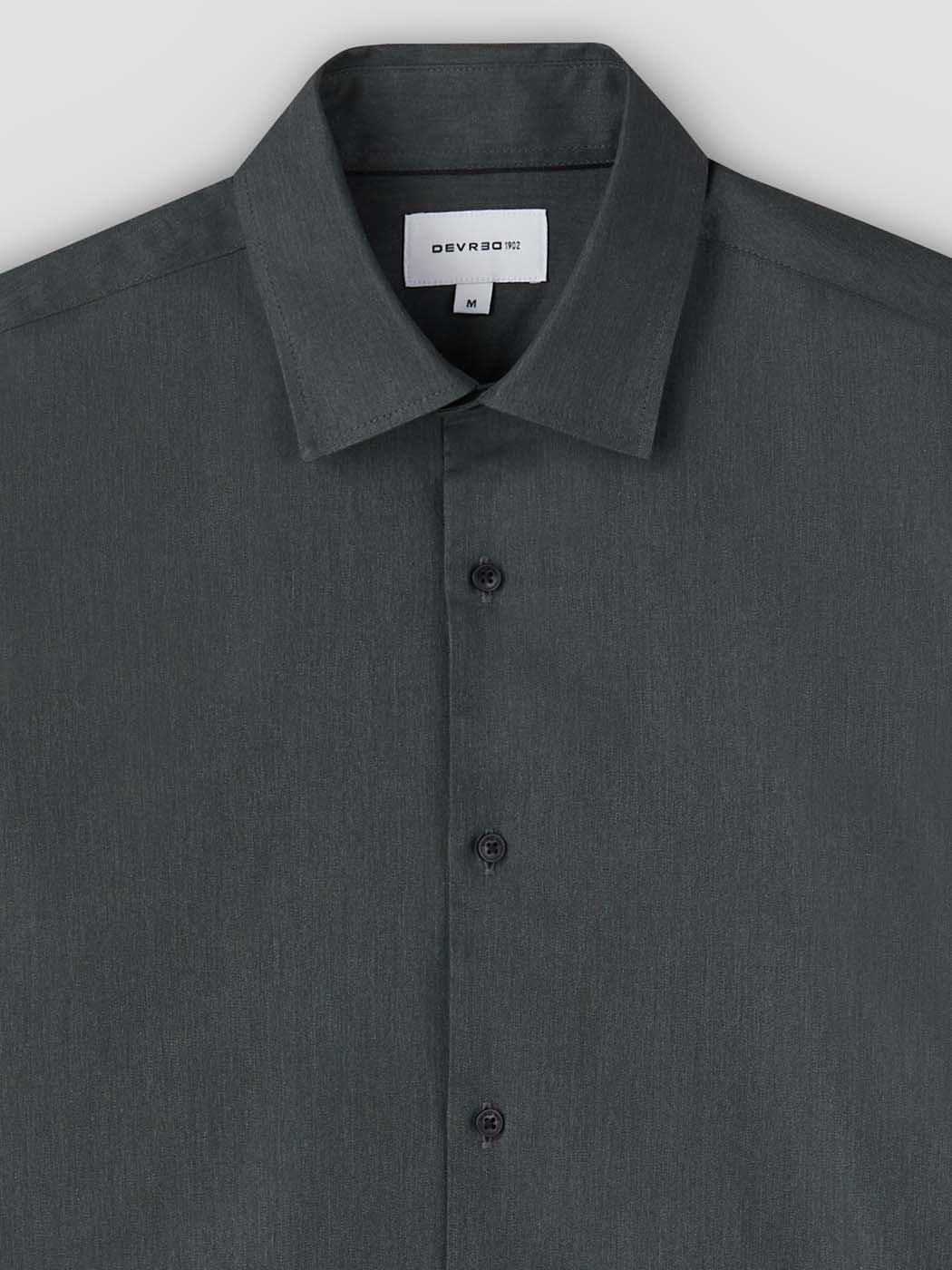 Chemise slim - DEVRED 1902