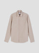 Chemise slim en coton - DEVRED 1902