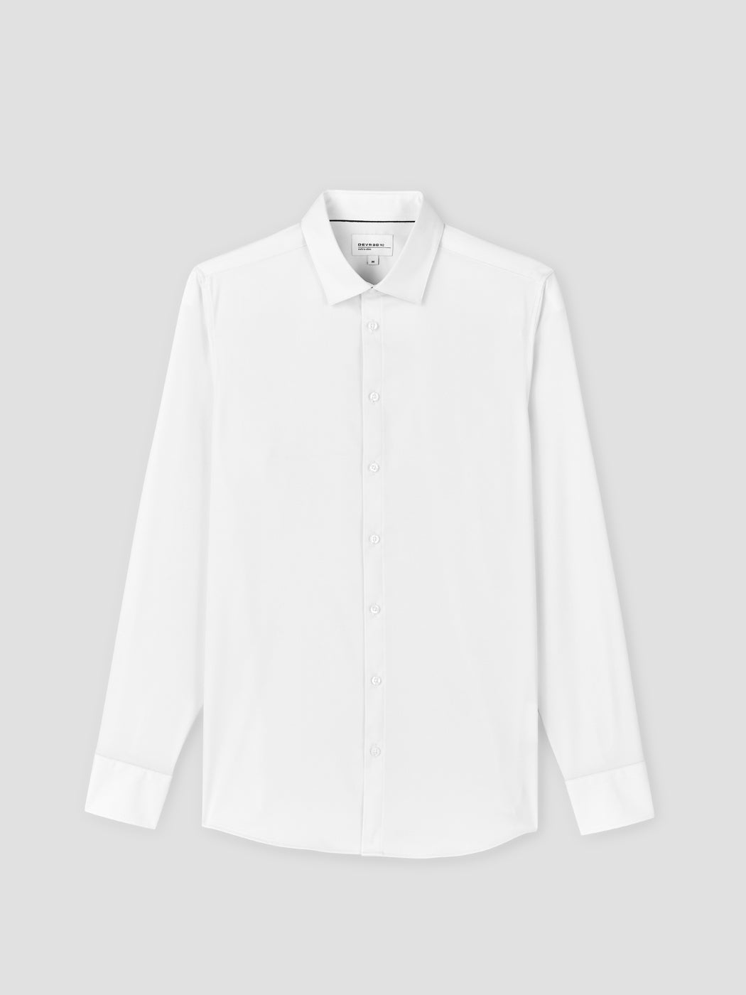 CHEMISE ML VILLE HOMME - DEVRED 1902