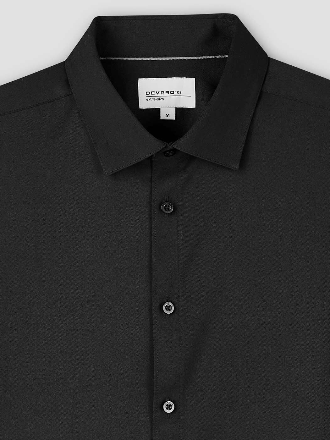 CHEMISE ML VILLE HOMME - DEVRED 1902