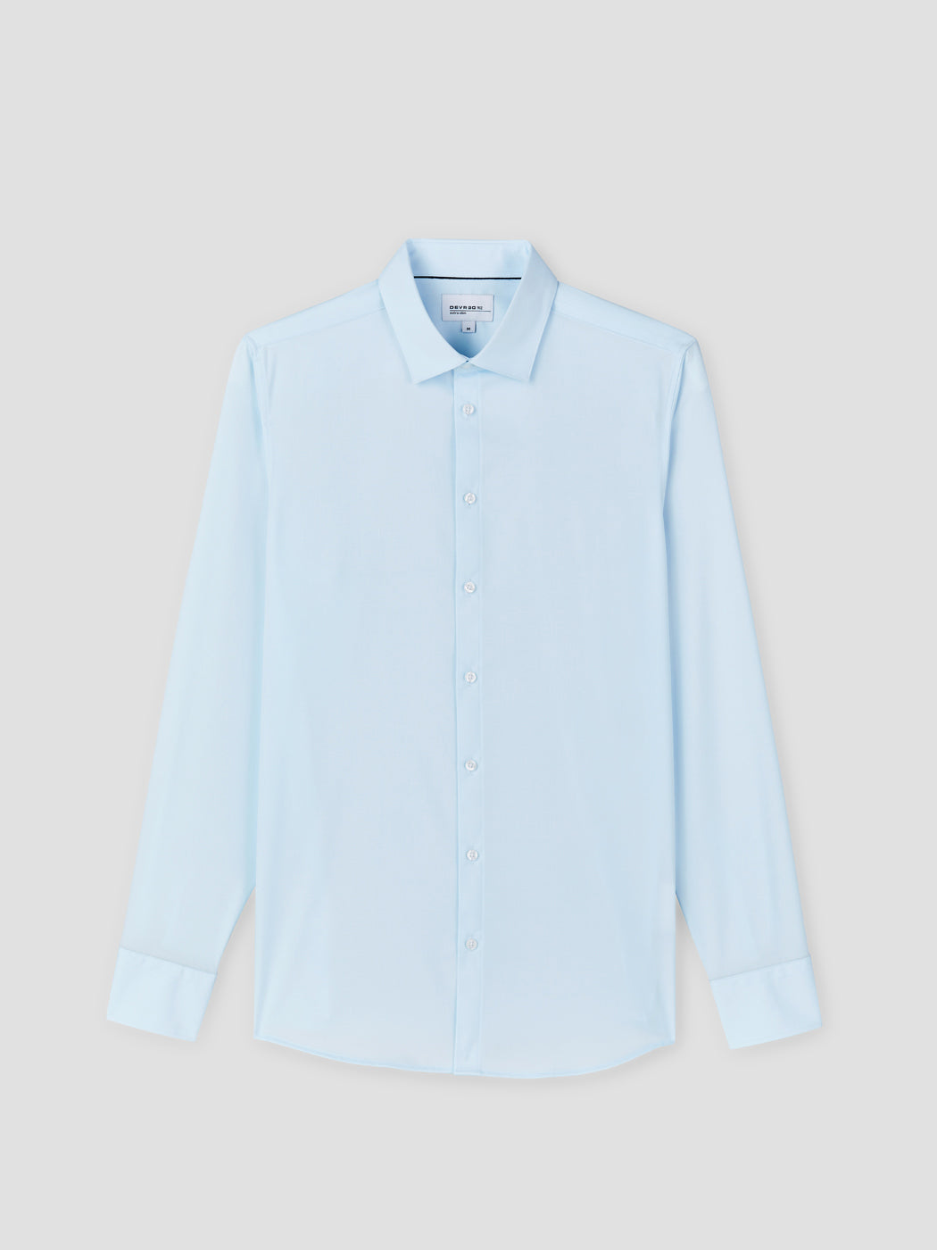 CHEMISE ML VILLE HOMME - DEVRED 1902