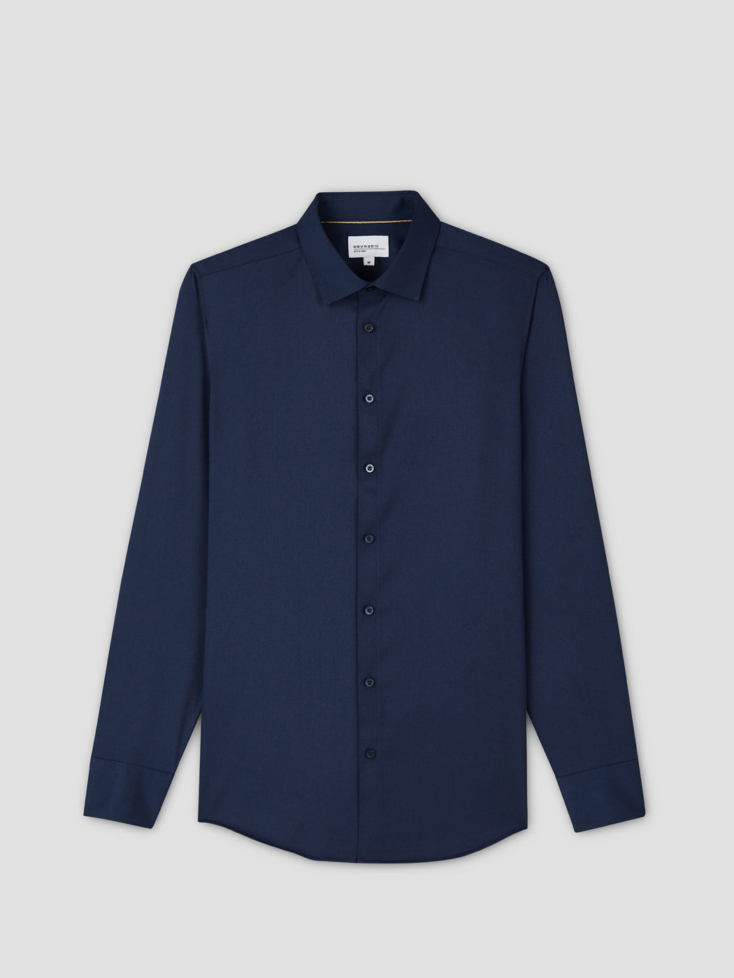 CHEMISE ML VILLE HOMME - DEVRED 1902