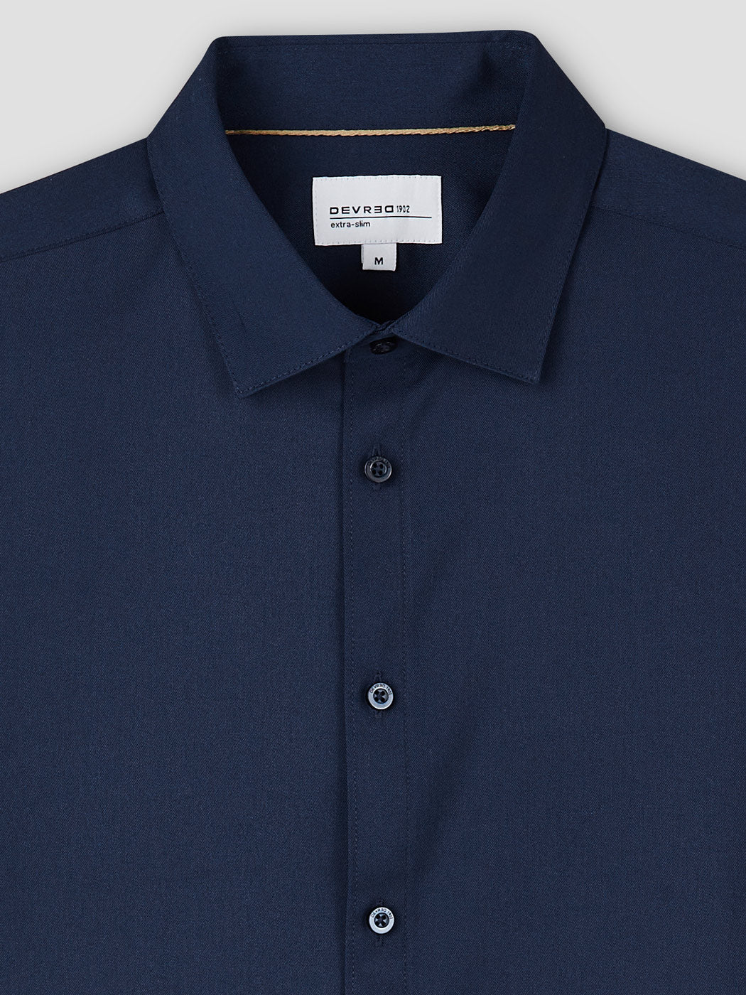 CHEMISE ML VILLE HOMME - DEVRED 1902