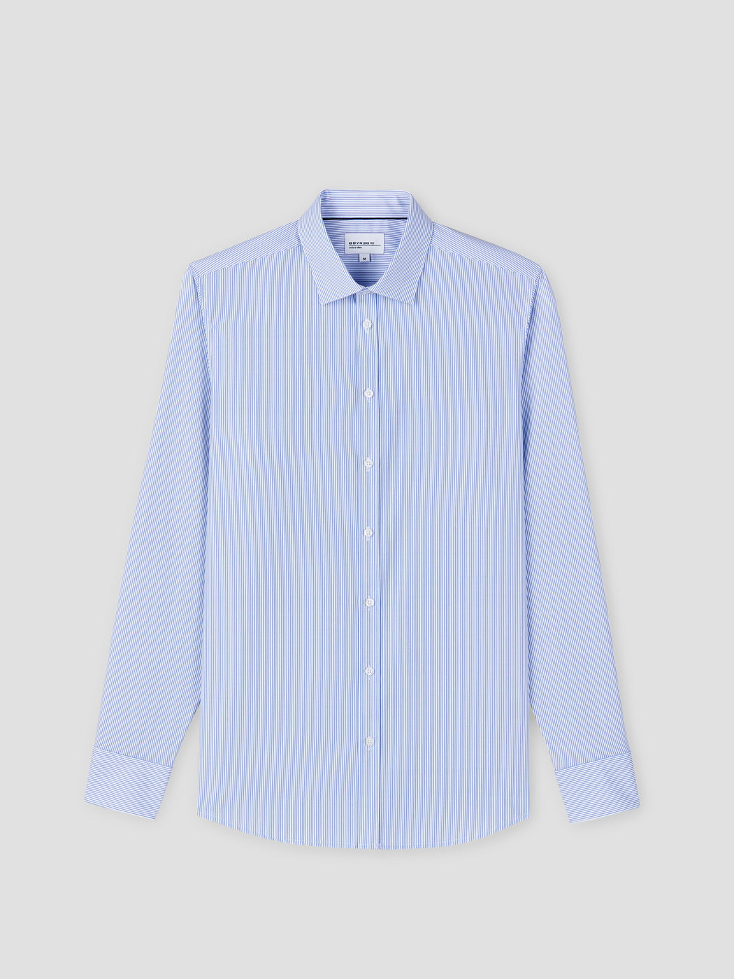 CHEMISE ML VILLE HOMME - DEVRED 1902