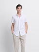 Chemise manches courtes double retors - DEVRED 1902