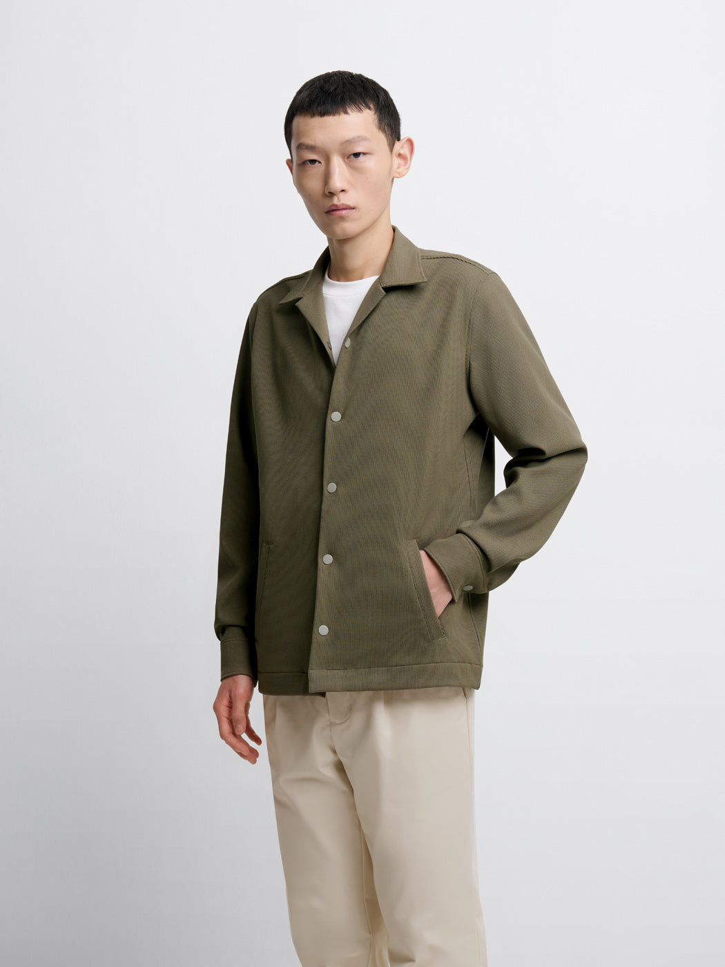 Surchemise regular Urban Activ - DEVRED 1902