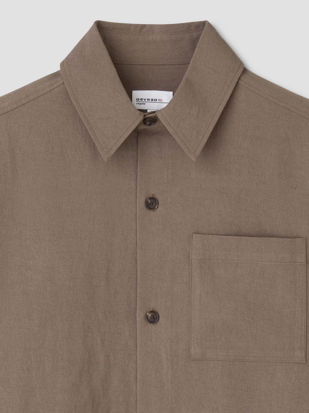 SURCHEMISE HOMME - DEVRED 1902