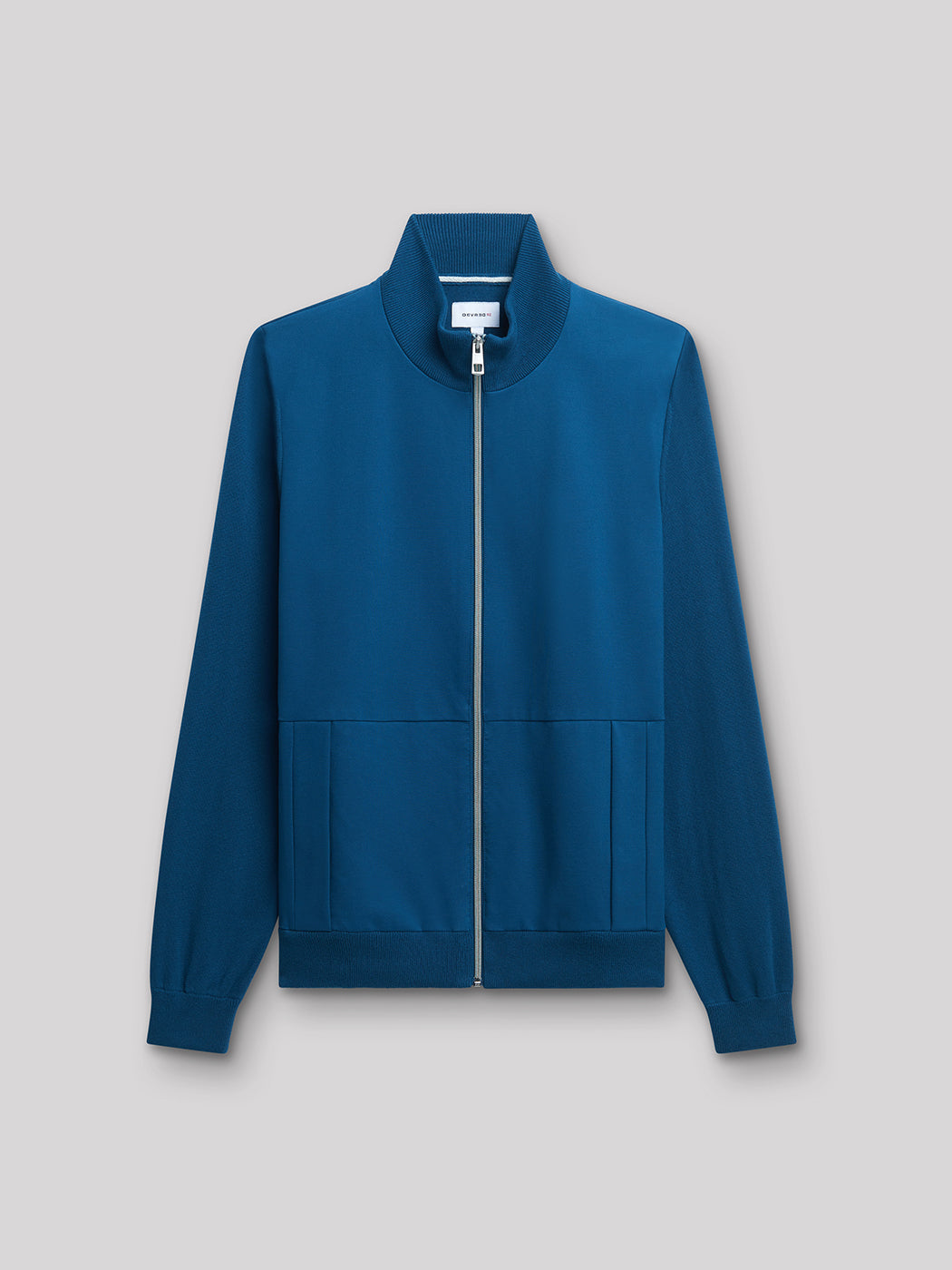 Cardigan zippé - DEVRED 1902