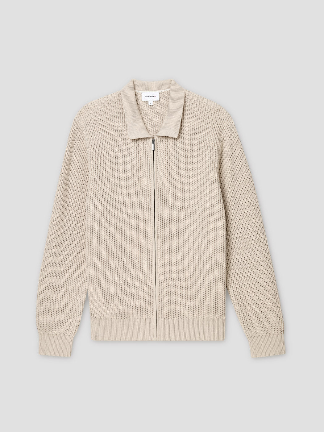 CARDIGAN HOMME - DEVRED 1902