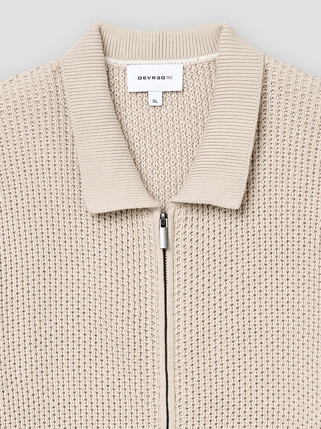 CARDIGAN HOMME - DEVRED 1902
