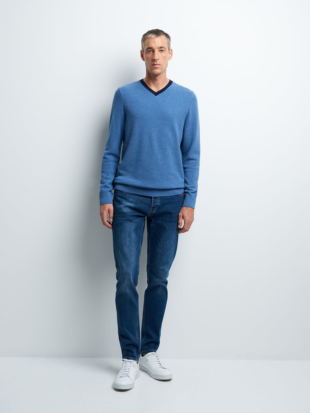 Pull col V - DEVRED 1902