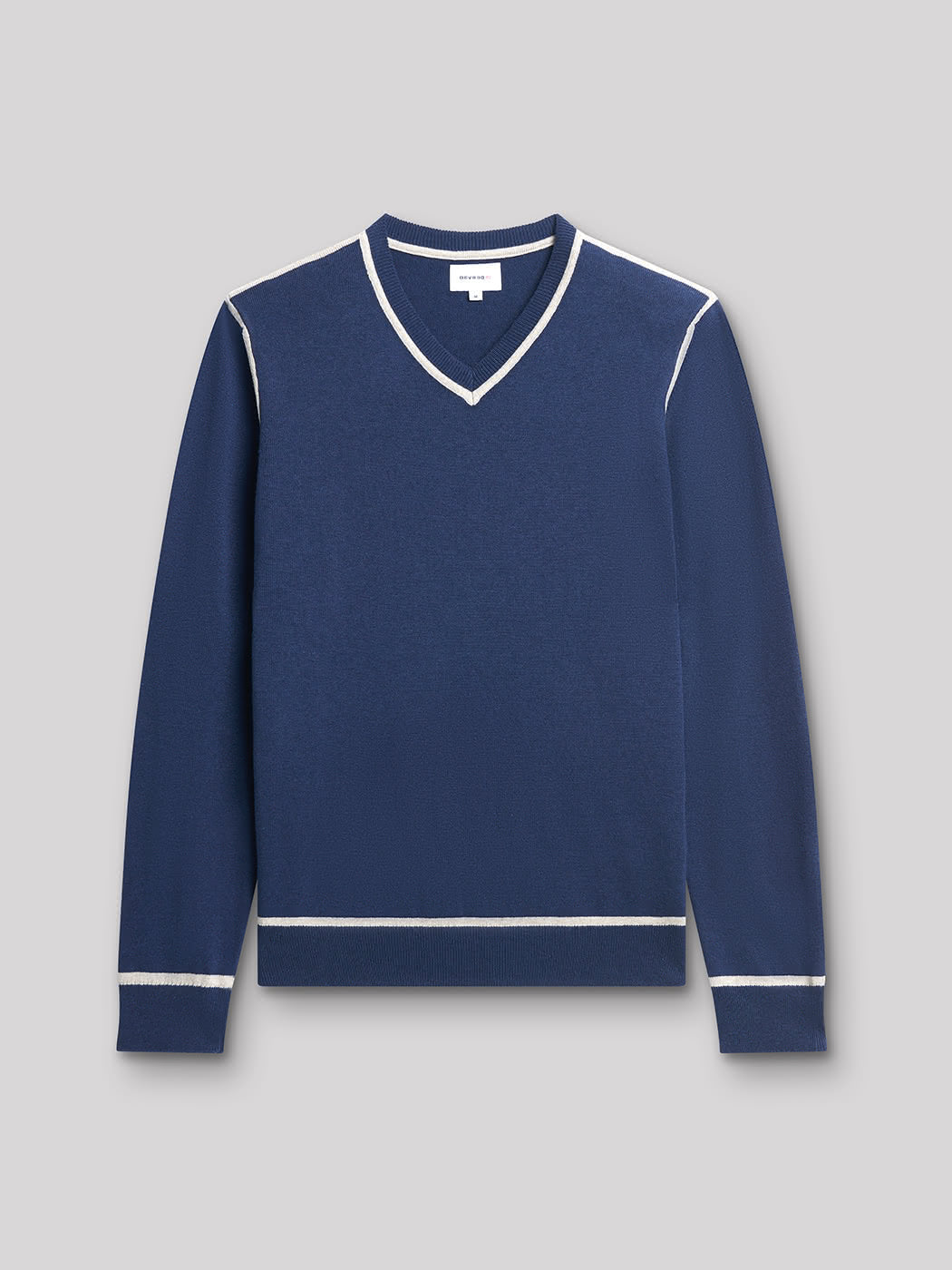 Pull col V - DEVRED 1902