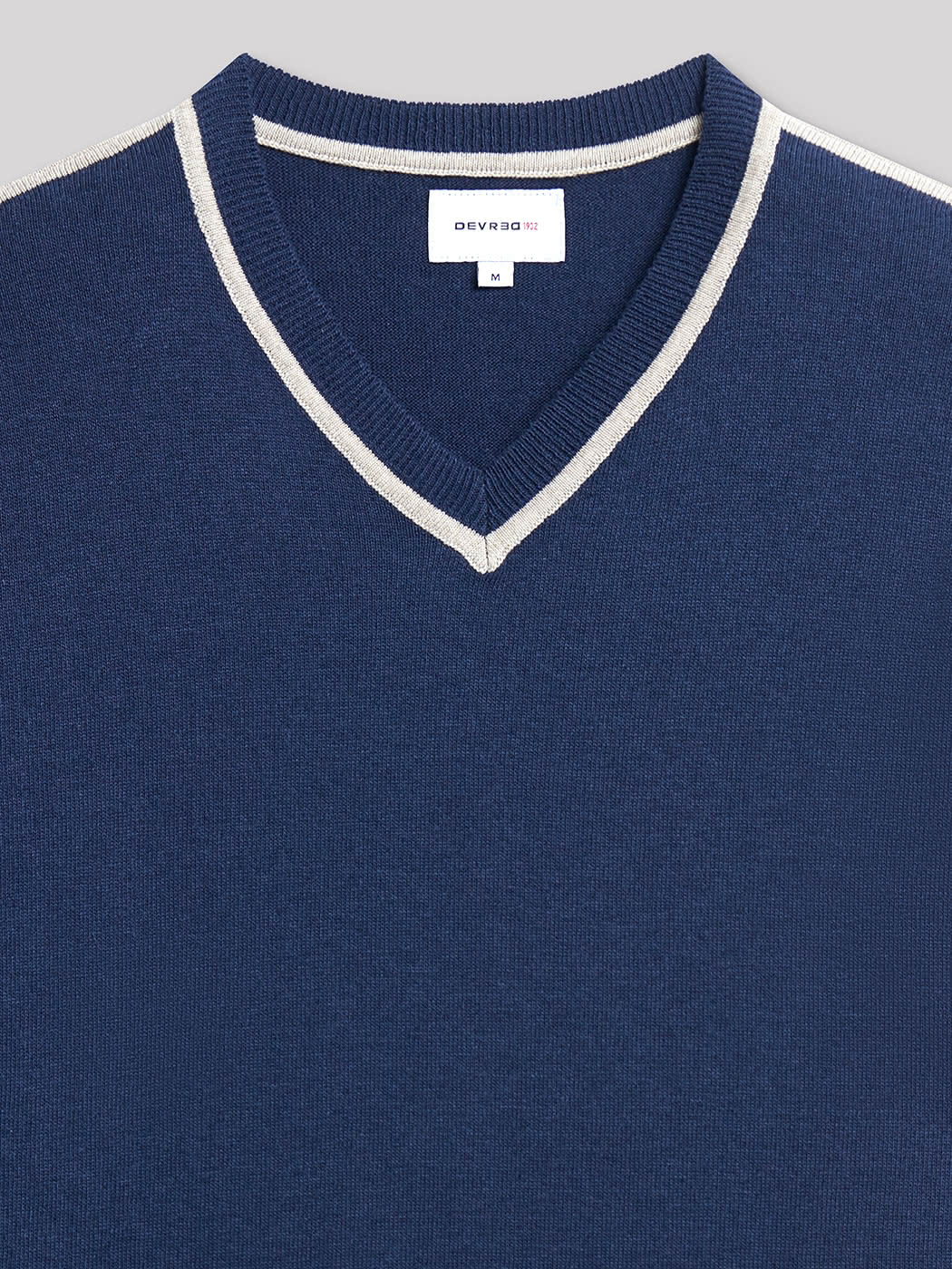 Pull col V - DEVRED 1902