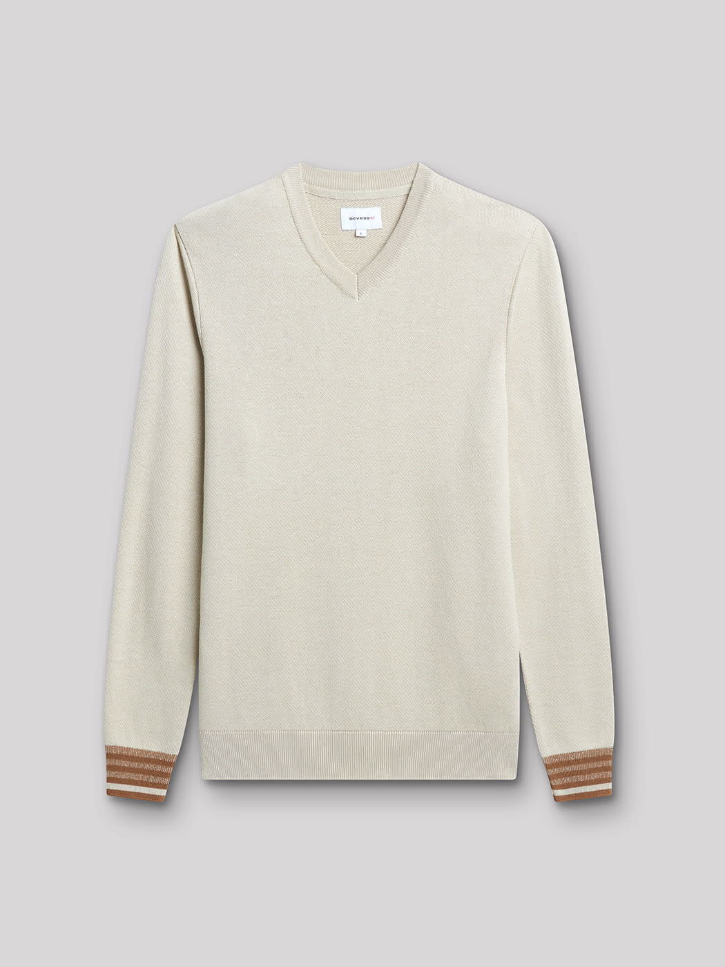 Pull col V - DEVRED 1902