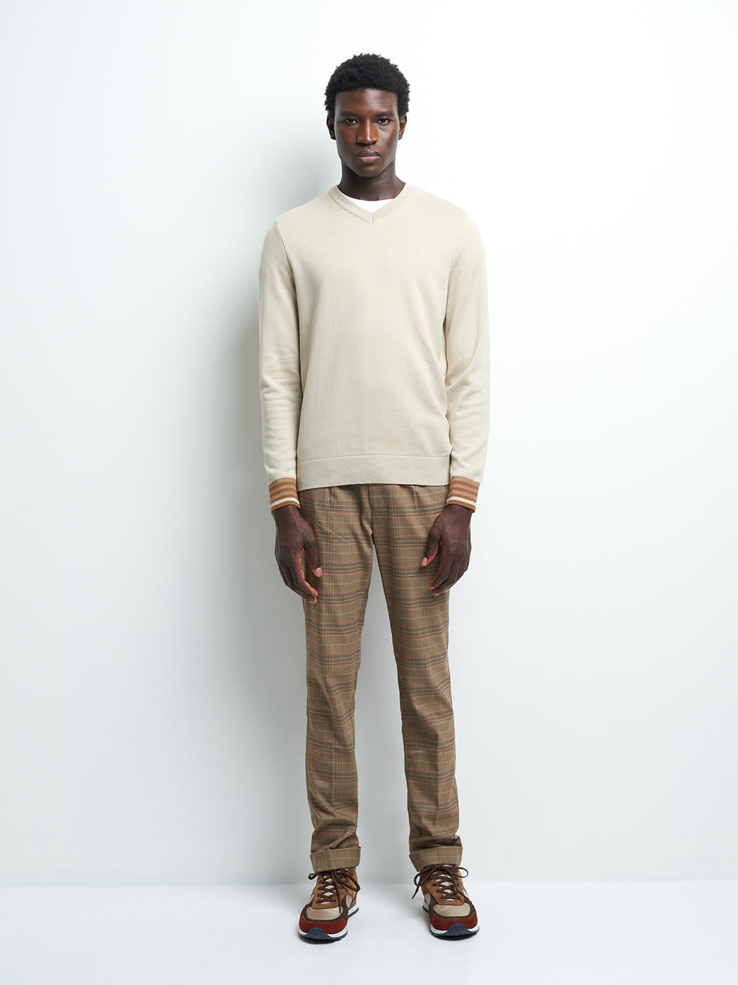 Pull col V - DEVRED 1902