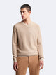 Pull col V en viscose certifiée - DEVRED 1902