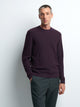 Pull col rond en viscose certifiée - DEVRED 1902