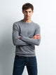 Pull col rond en viscose certifiée - DEVRED 1902