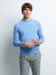 Pull col rond en cachemire - DEVRED 1902