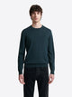 Pull col rond 100% laine mérinos - DEVRED 1902