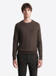 Pull à col derby 100% viscose certifiée - DEVRED 1902