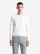 Pull à col rond 100% viscose certifiée - DEVRED 1902