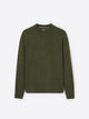 Pull col rond en laine responsable - DEVRED 1902
